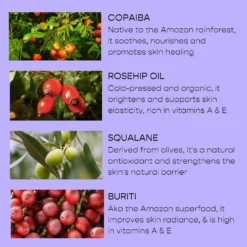 Herlum Copa Dew Oil 50ml -Maison Margiela 14323780 1215070888685272