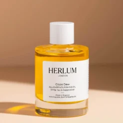 Herlum Copa Dew Oil 50ml -Maison Margiela 14323780 4575070888486531
