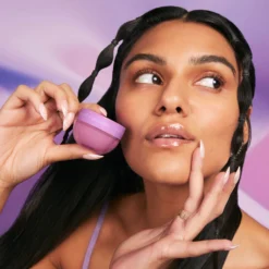 Glow Recipe Plum Plump Hyaluronic Gloss Balm 15g -Maison Margiela 14505292 1925054806739259