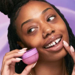 Glow Recipe Plum Plump Hyaluronic Gloss Balm 15g -Maison Margiela 14505292 7645054806865616