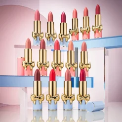 Pat McGrath Labs Satinallure Lipstick 3.7g (Various Shades) -Maison Margiela 14507702 1605041849674510