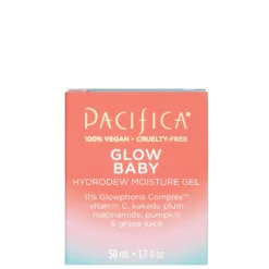 Pacifica Glow Baby Hydrodew Moisture Gel 50ml 7 Pacifica Glow Baby Hydrodew Moisture Gel 50ml -Maison Margiela 14509969 2065049331477683