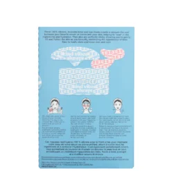 Pacifica Reusable Eye And Brow Mask Set -Maison Margiela 14509970 1505049331653351