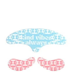 Pacifica Reusable Eye And Brow Mask Set