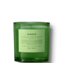 Boy Smells Farm To Candle Rinder 240g