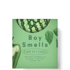 Boy Smells Farm To Candle Rinder 240g 5 Boy Smells Farm To Candle Rinder 240g -Maison Margiela 14510500 1925052981219078