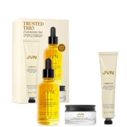 JVN Complete Trusted Trio Set