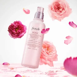 Fresh Rose Deep Hydration Balancing Emulsion 100ml -Maison Margiela 14511802 1325047321567116