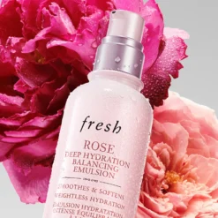 Fresh Rose Deep Hydration Balancing Emulsion 100ml -Maison Margiela 14511802 3705047321499424