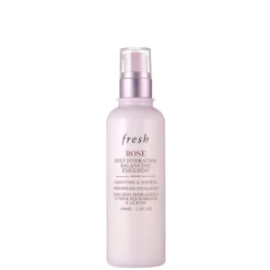 Fresh Rose Deep Hydration Balancing Emulsion 100ml