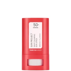 Thank You Farmer Sun Project Silky Calming Sun Stick SPF50+ PA++++ 14g