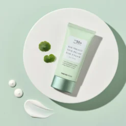 Thank You Farmer Sun Project Skin Relief Sun Cream SPF50+ PA++++ 50ml -Maison Margiela 14513371 4885049664408428