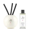 Jo Loves White Rose And Lemon Leaves A Fragrance Diffuser 200ml