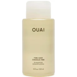 OUAI Fine Hair Shampoo And Fine Hair Conditioner Bundle -Maison Margiela 14535908 9895041857998562