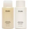 OUAI Medium Hair Shampoo And Medium Hair Conditioner Bundle