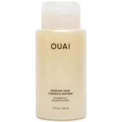 OUAI Medium Hair Shampoo And Medium Hair Conditioner Bundle 5 OUAI Medium Hair Shampoo And Medium Hair Conditioner Bundle -Maison Margiela 14535909 1885041857264972