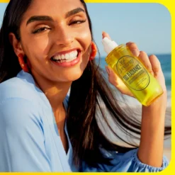 Limited Edition Sol De Janeiro Rio Radiance Perfume Mist 90ml -Maison Margiela 14568344 1885050925718741