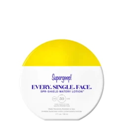 Supergoop! Every. Single. Face. SPF50 Watery Lotion 50ml