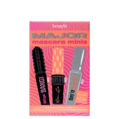Benefit Major Mascara Minis Set (Worth £40.68) -Maison Margiela 14608636 1365056551522069