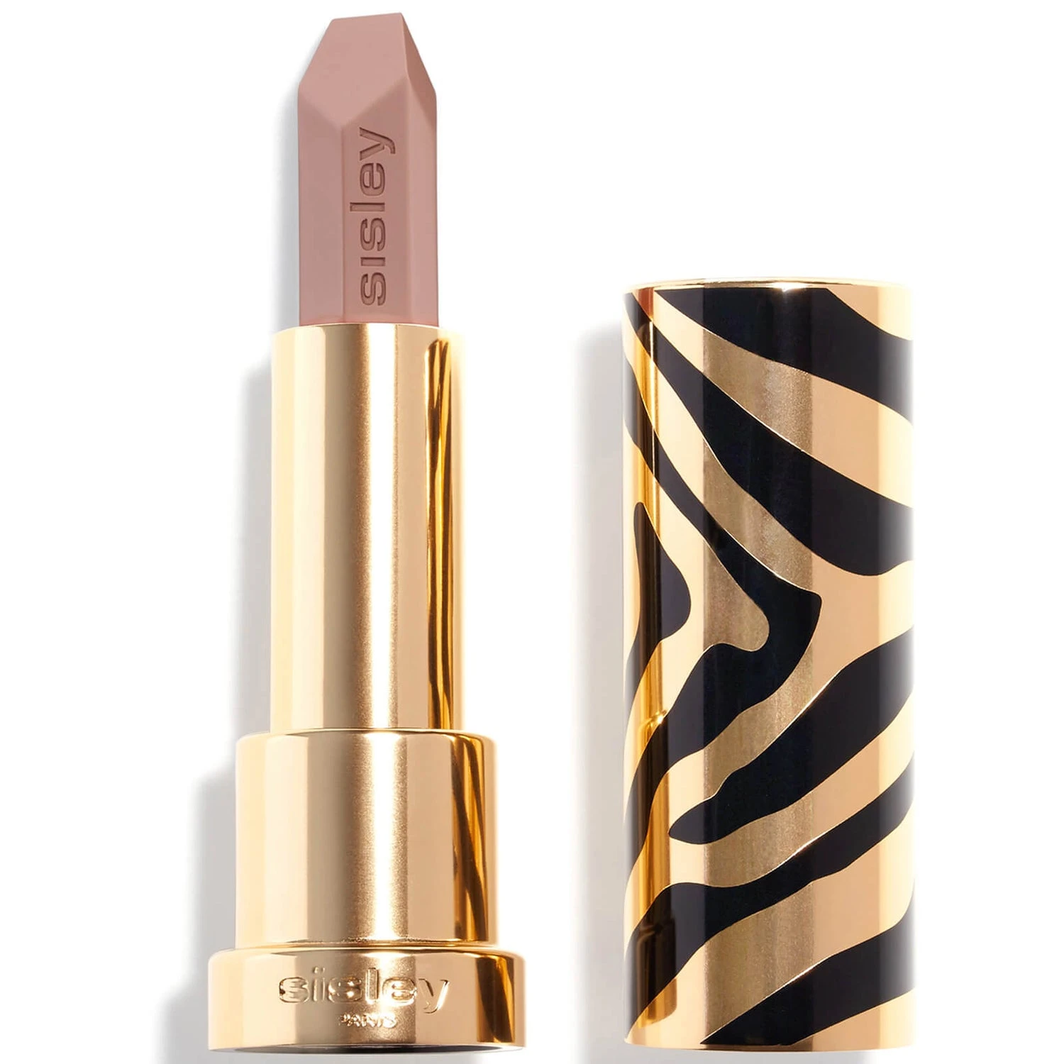 Sisley Phyto-Rouge Lipstick 3.4g (Various Shades) 1 Sisley Phyto-Rouge Lipstick 3.4g (Various Shades)