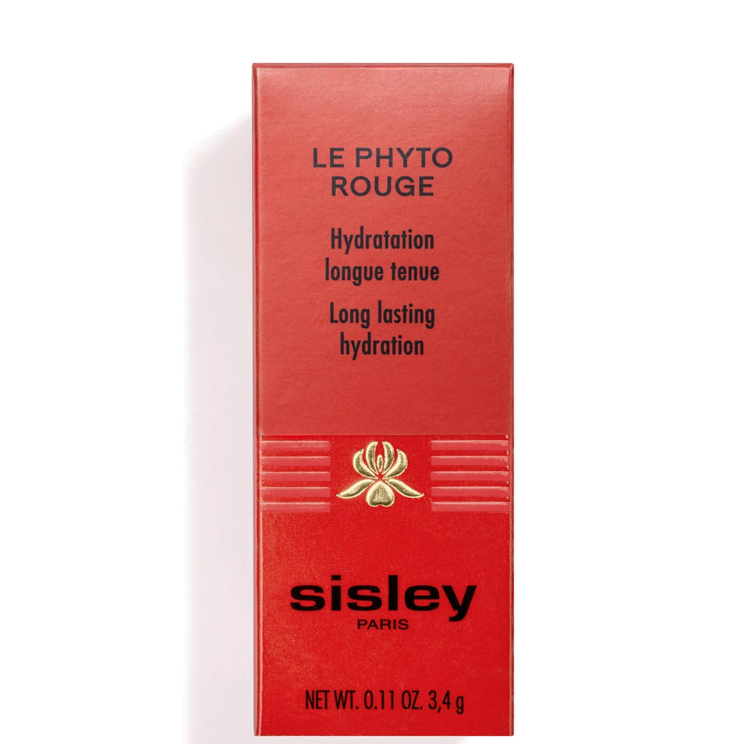 Sisley Phyto-Rouge Lipstick 3.4g (Various Shades) 4 Sisley Phyto-Rouge Lipstick 3.4g (Various Shades) - Image 4