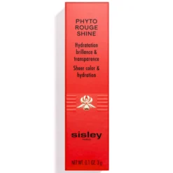 Sisley Phyto-Rouge Shine Lipstick 3g (Various Shades) -Maison Margiela 14662720 1875070643926699