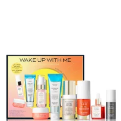 Sunday Riley Wake Up With Me Complete Morning Routine (Worth £180.00) 7 Sunday Riley Wake Up With Me Complete Morning Routine (Worth £180.00) -Maison Margiela 14717044 1205067508059114