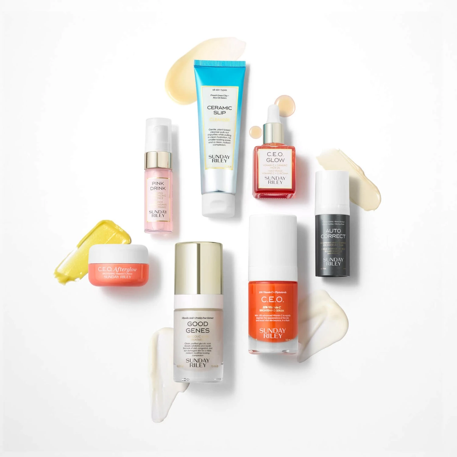 Sunday Riley Wake Up With Me Complete Morning Routine (Worth £180.00) 3 Sunday Riley Wake Up With Me Complete Morning Routine (Worth £180.00) - Image 3