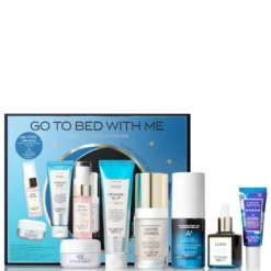 Sunday Riley Go To Bed With Me Complete Evening Routine (Worth £156.00) -Maison Margiela 14717045 1625063635422141