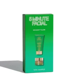 Tata Harper 5 Minute Facial Set -Maison Margiela 14757671 1685058742400601