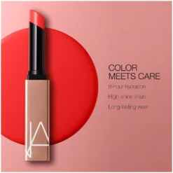 NARS Afterglow Lipstick 1.5g (Various Shades) -Maison Margiela 14864953 1215065956935958