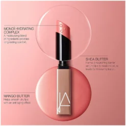 NARS Afterglow Lipstick 1.5g (Various Shades) -Maison Margiela 14864953 8785065957048398