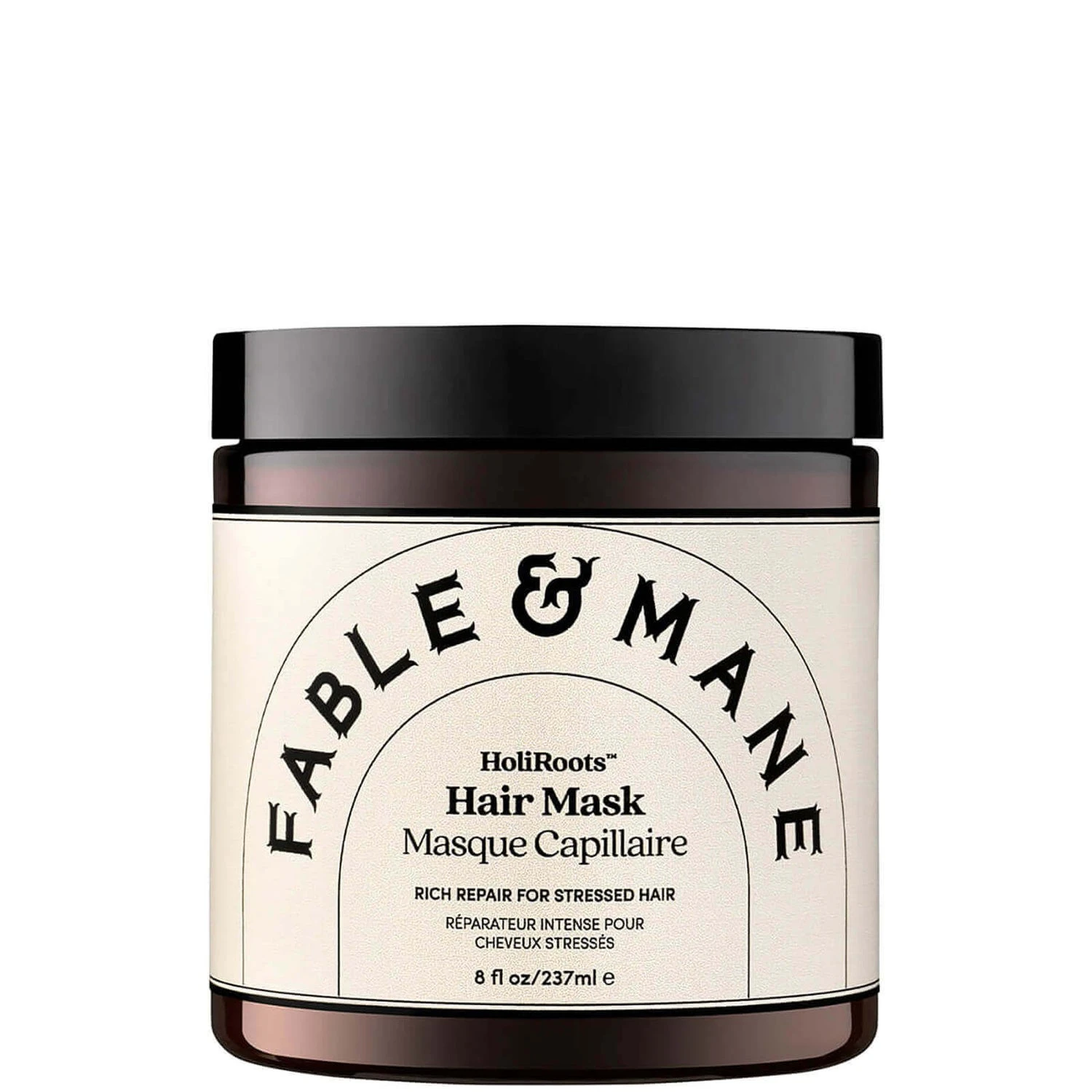 Fable & Mane Holiroots Hair Oil And Hair Mask Bundle (Worth £62.00) 3 Fable & Mane Holiroots Hair Oil And Hair Mask Bundle (Worth £62.00) - Image 3